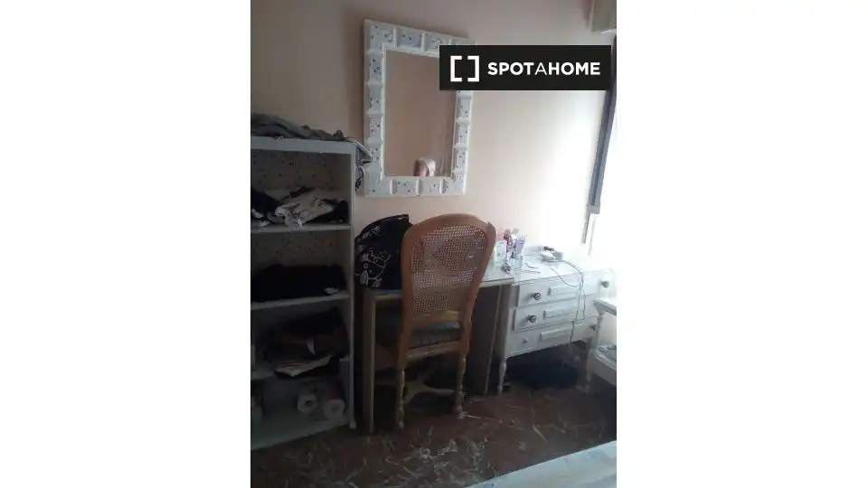 Habitación en alquiler, Almería