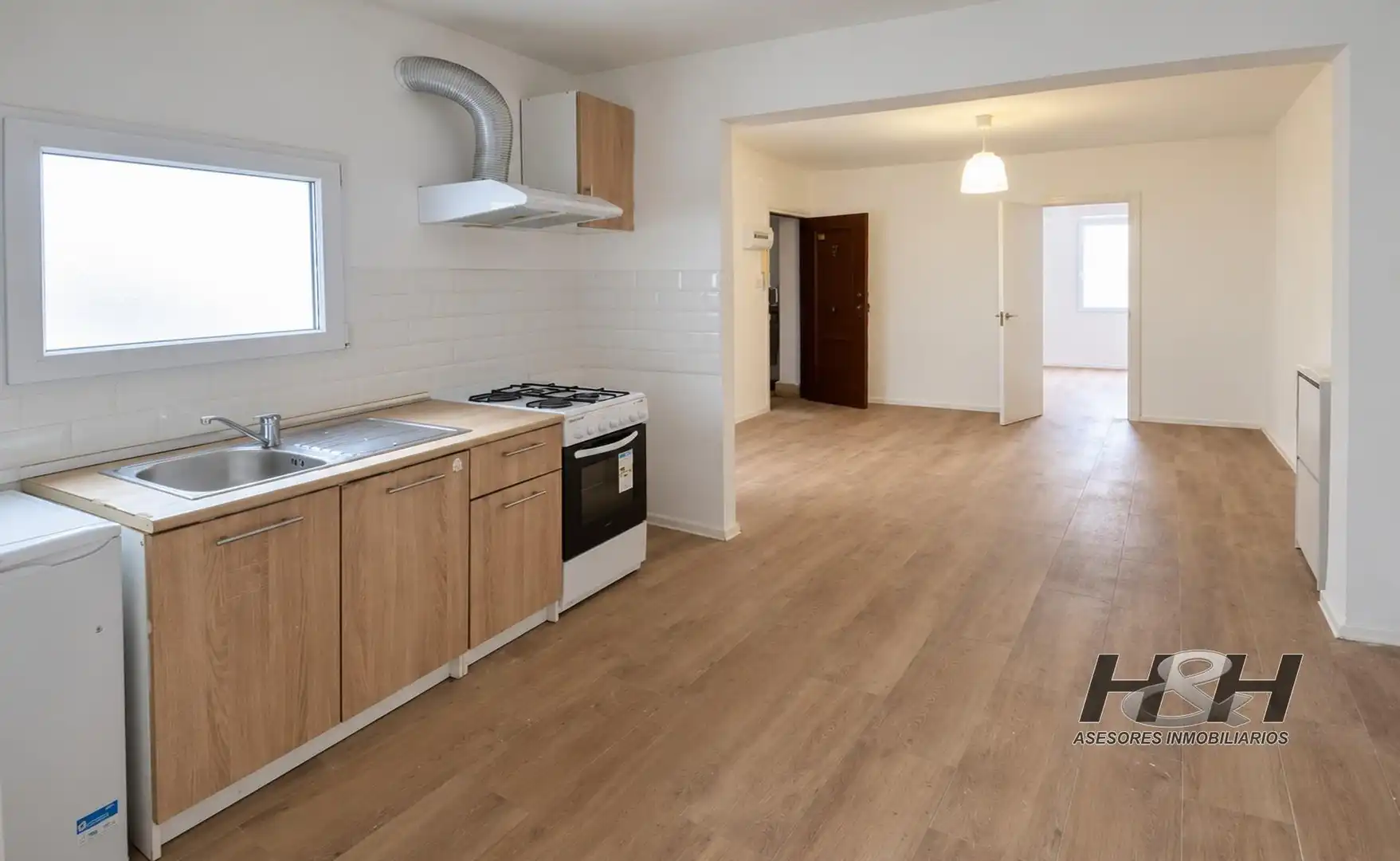 Pis de 62 m² a Silla