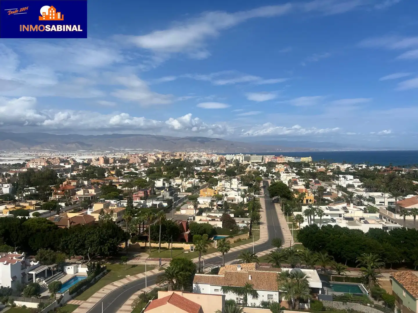 Wohnung 62 m² in Roquetas de Mar