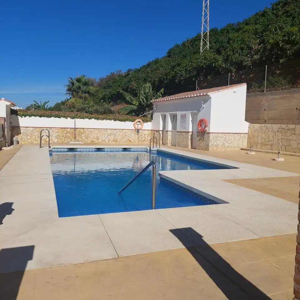 Piso de 90 m² en Vélez-Málaga