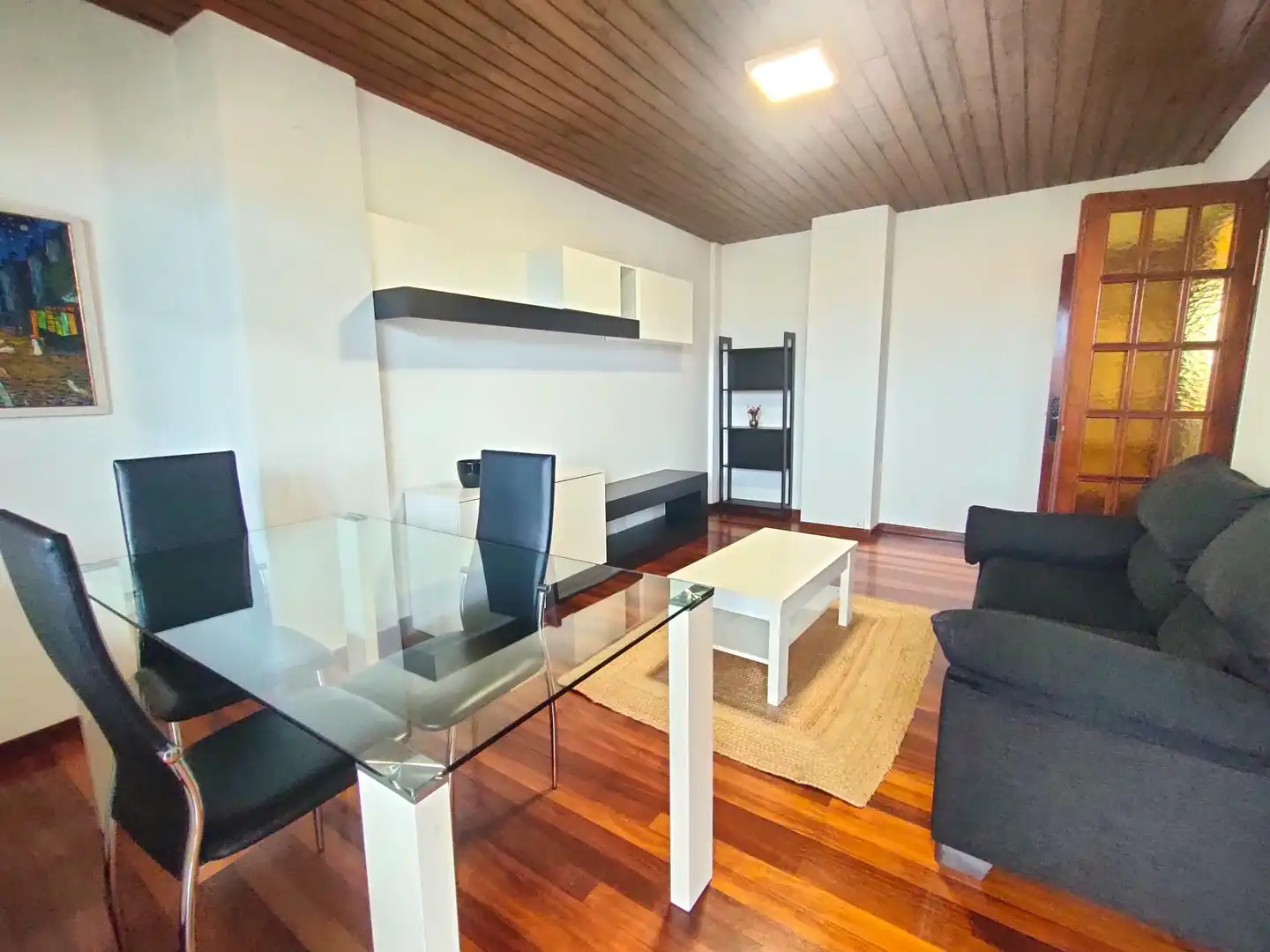 Piso de 97 m² en Santander