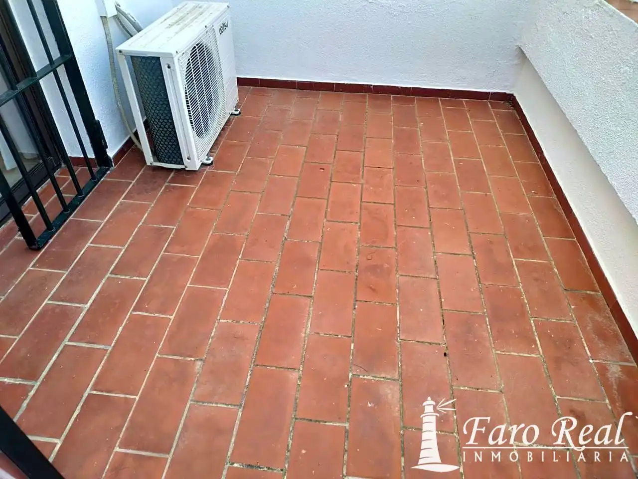Piso de 85 m² en Sanlúcar de Barrameda
