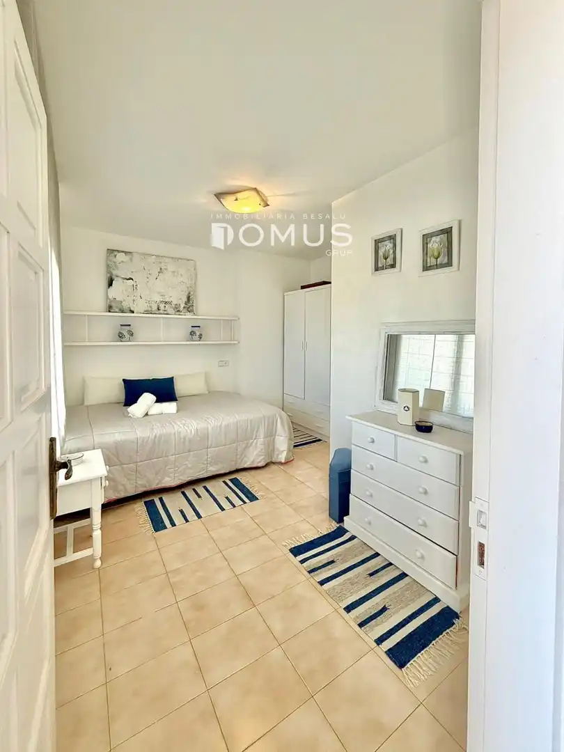 Piso de 37 m² en l'Escala