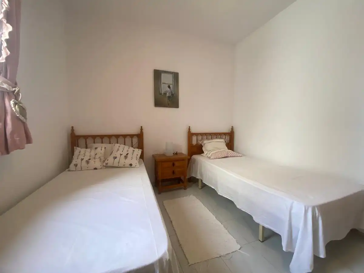 Pis de 65 m² a Dénia