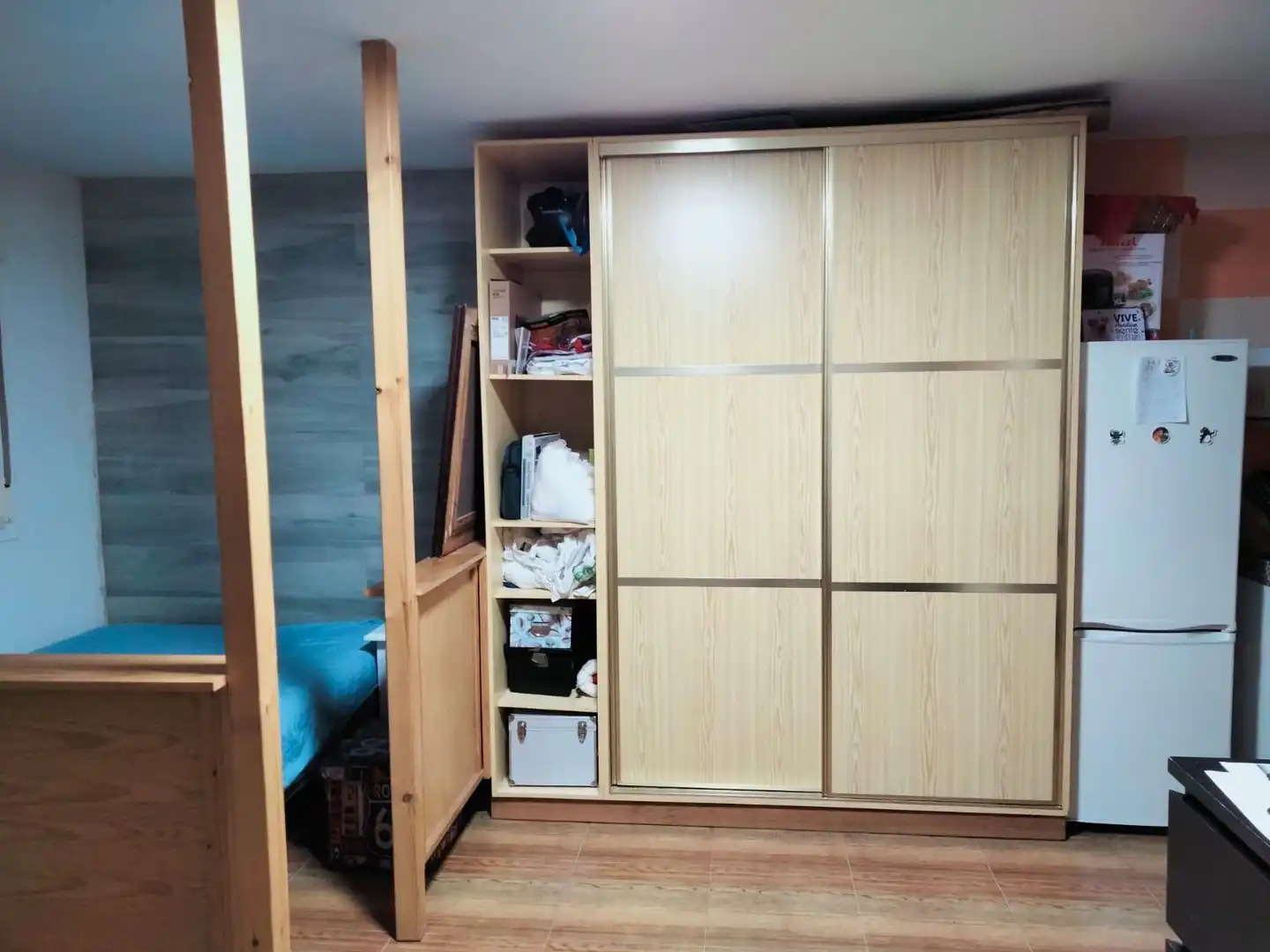 Pis de 35 m² a Màlaga
