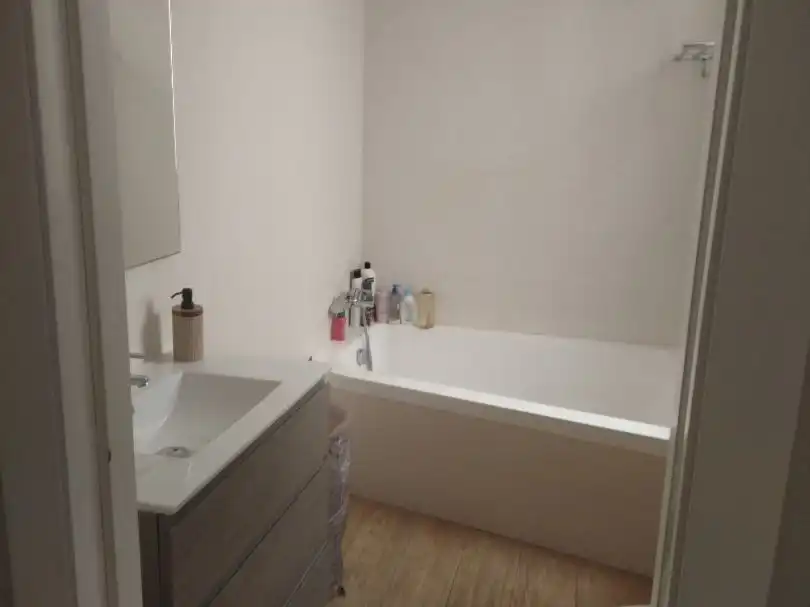 Piso de 100 m² en Marbella