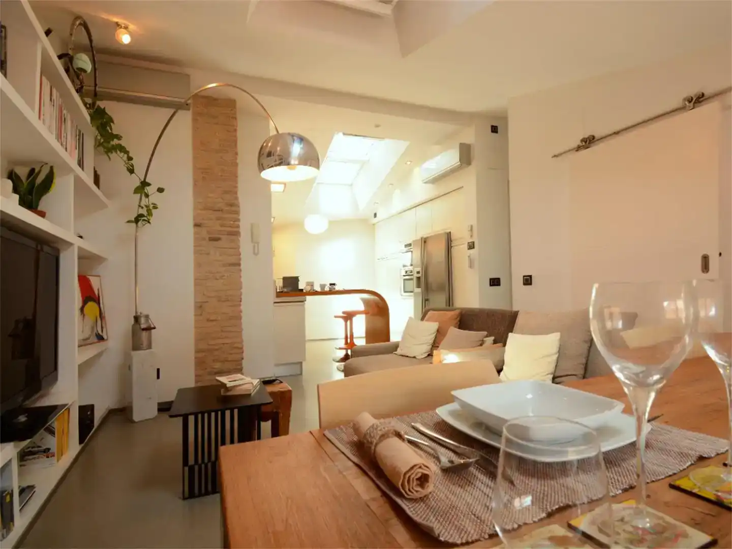 Piso de 75 m² en Zaragoza
