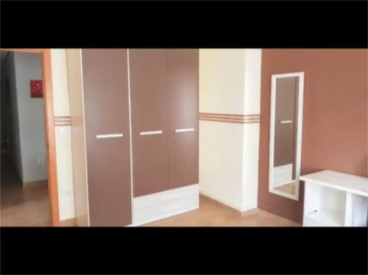 Habitación 90 m², Albacete