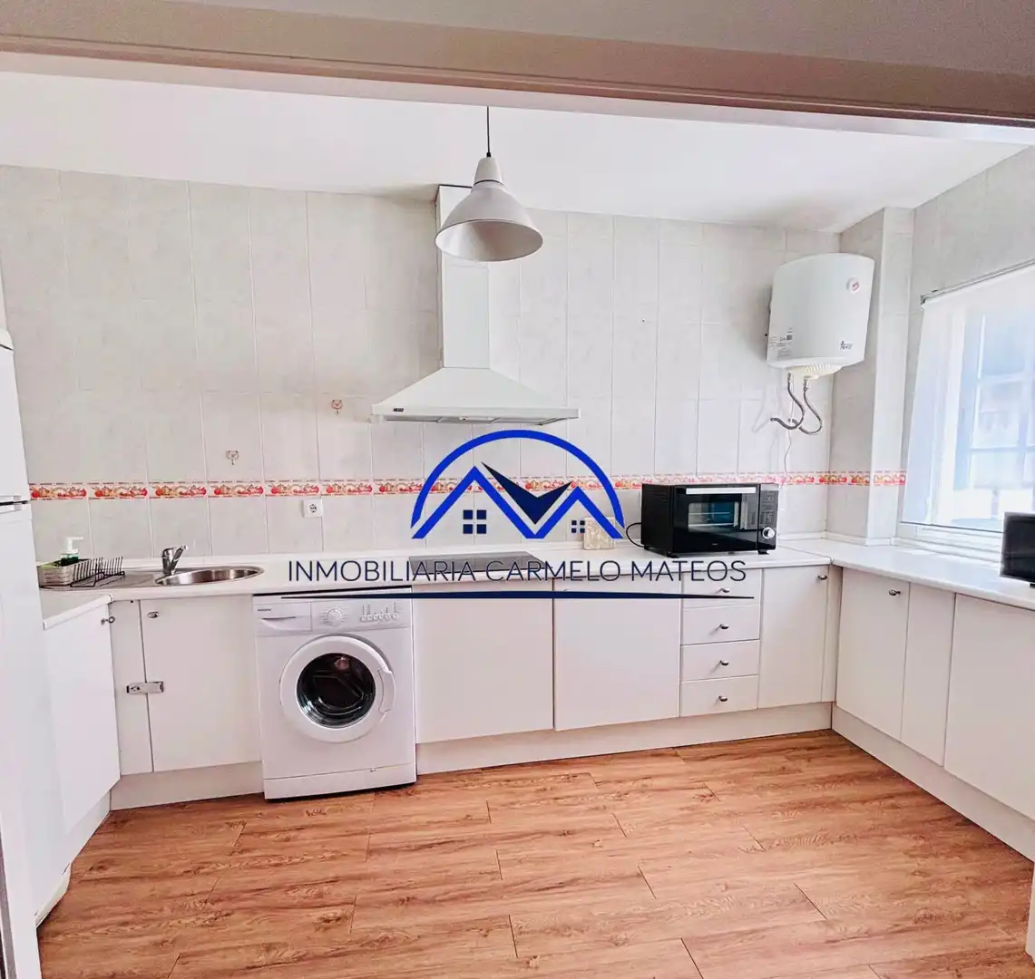 Piso de 70 m² en Sanlúcar de Barrameda