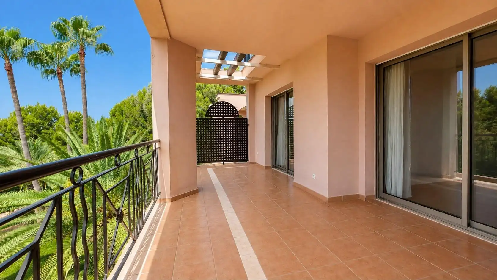 Piso de 124 m² en Calvià