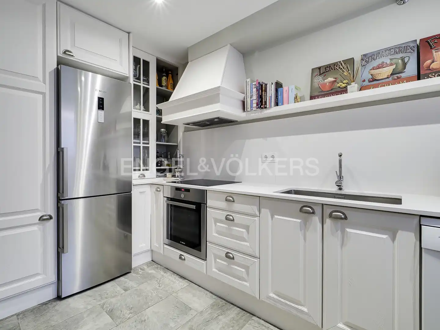 Casa de 168 m² en Sant Cugat del Vallès