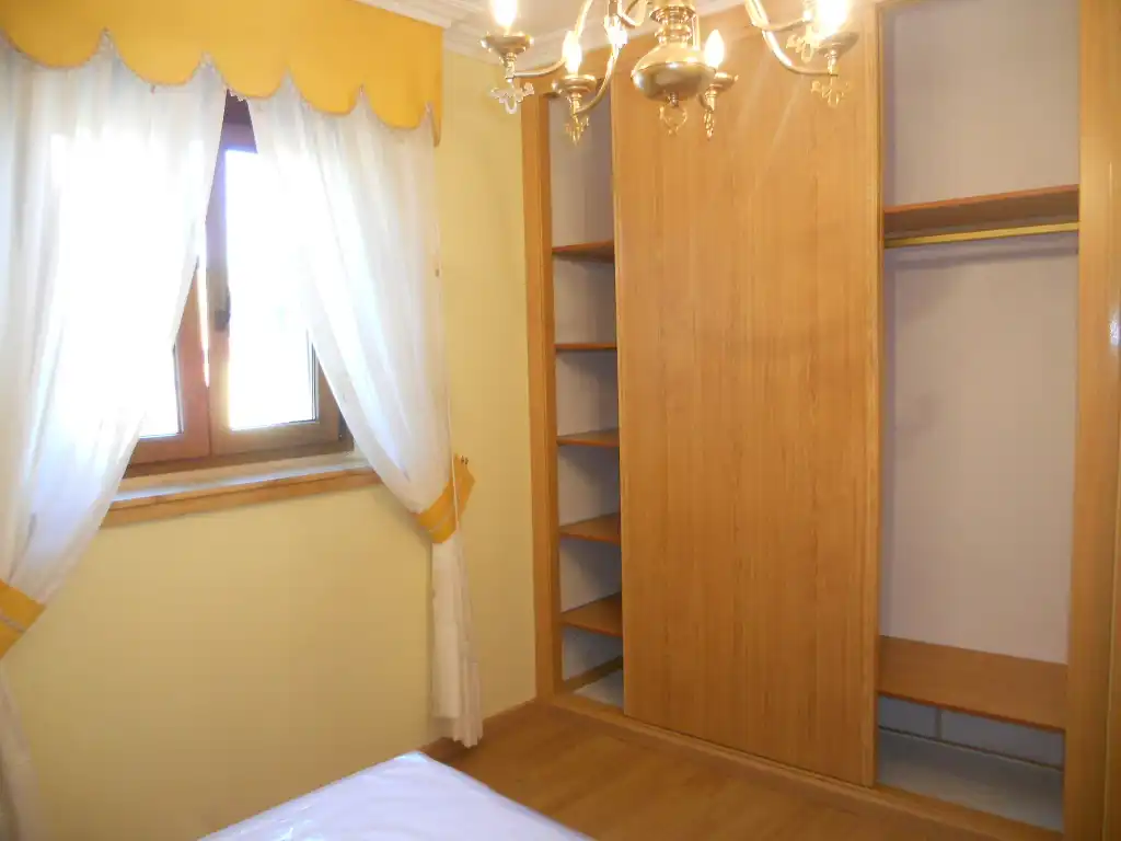 Pis de 44 m² a Santiago de Compostel·la
