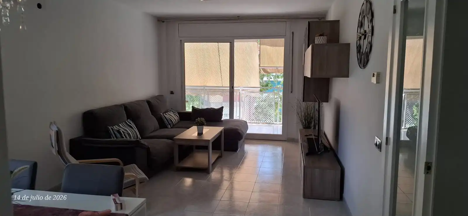 Habitación en alquiler, Cerdanyola del Vallès