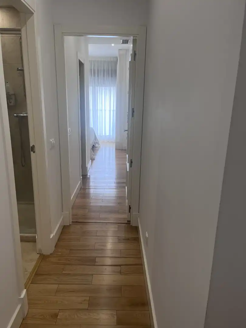 Piso de 110 m² en Jerez de la Frontera