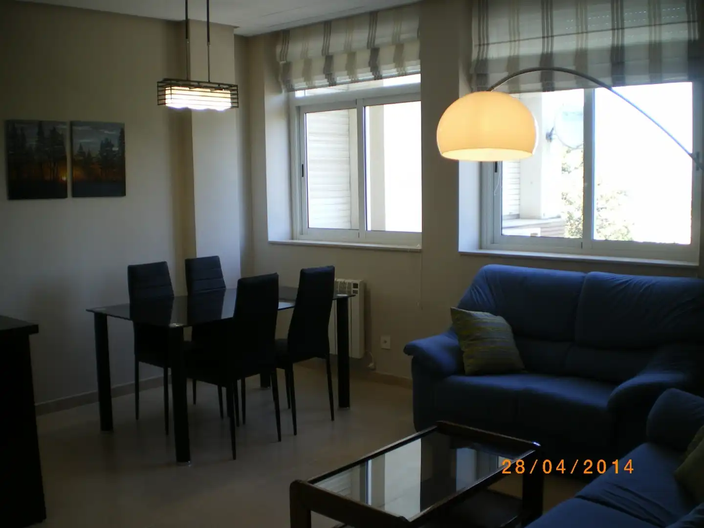 Wohnung 65 m² in Ogíjares