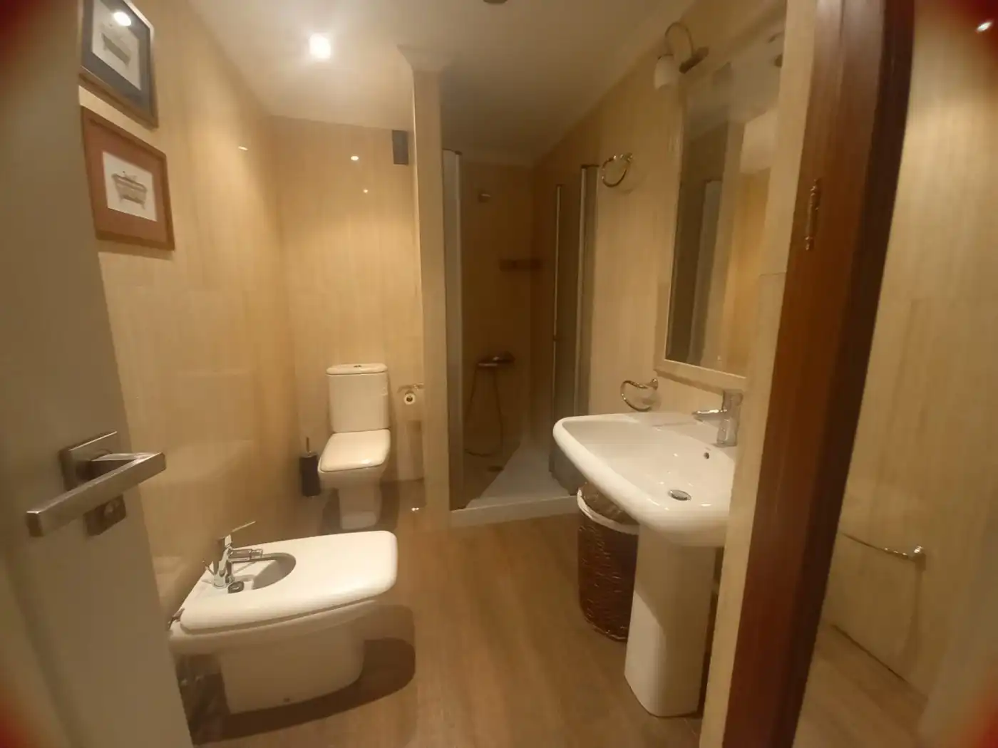 Piso de 171 m² en Córdoba