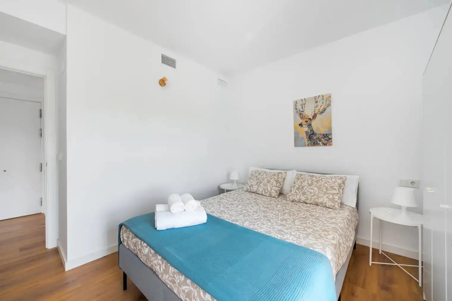 Wohnung 71 m² in Canet d'en Berenguer