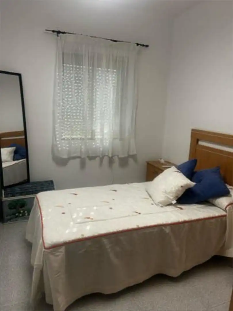 Habitación en alquiler, Zafra
