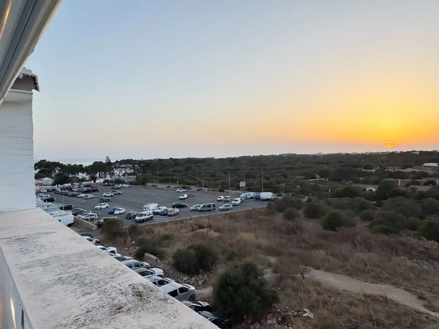 Piso de 85 m² en Ciutadella