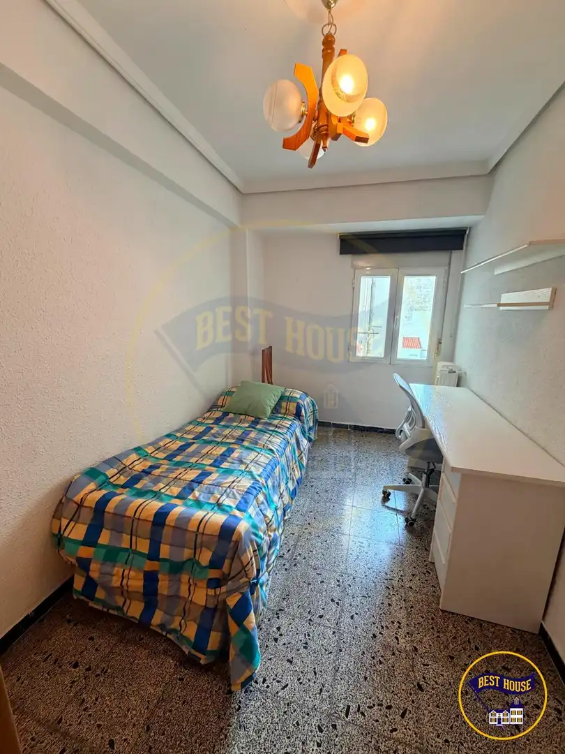 Habitación 85 m², Cuenca