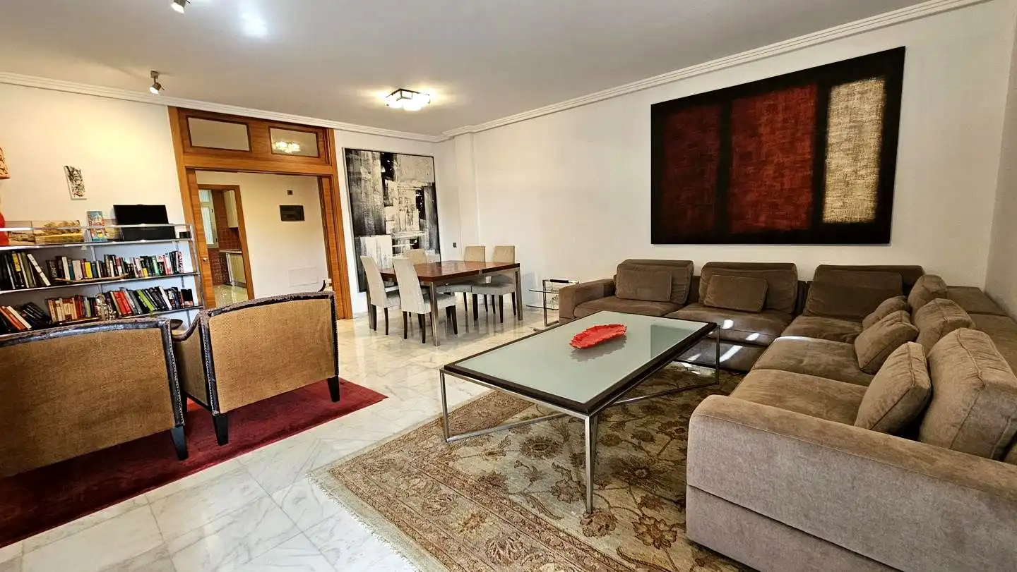 Flat 130 m² in Las Palmas de Gran Canaria