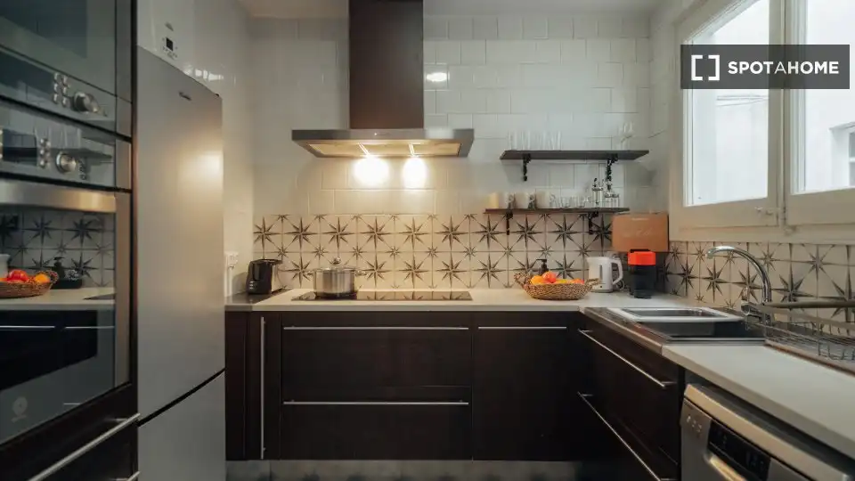 Habitación 118 m², Barcelona