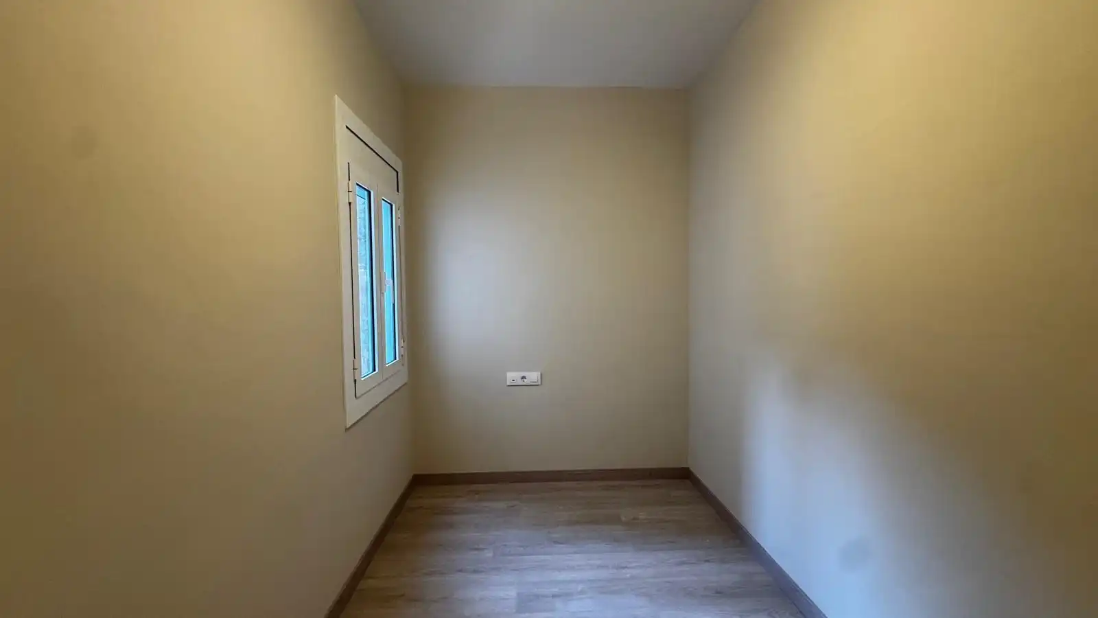 Pis de 120 m² a Barcelona