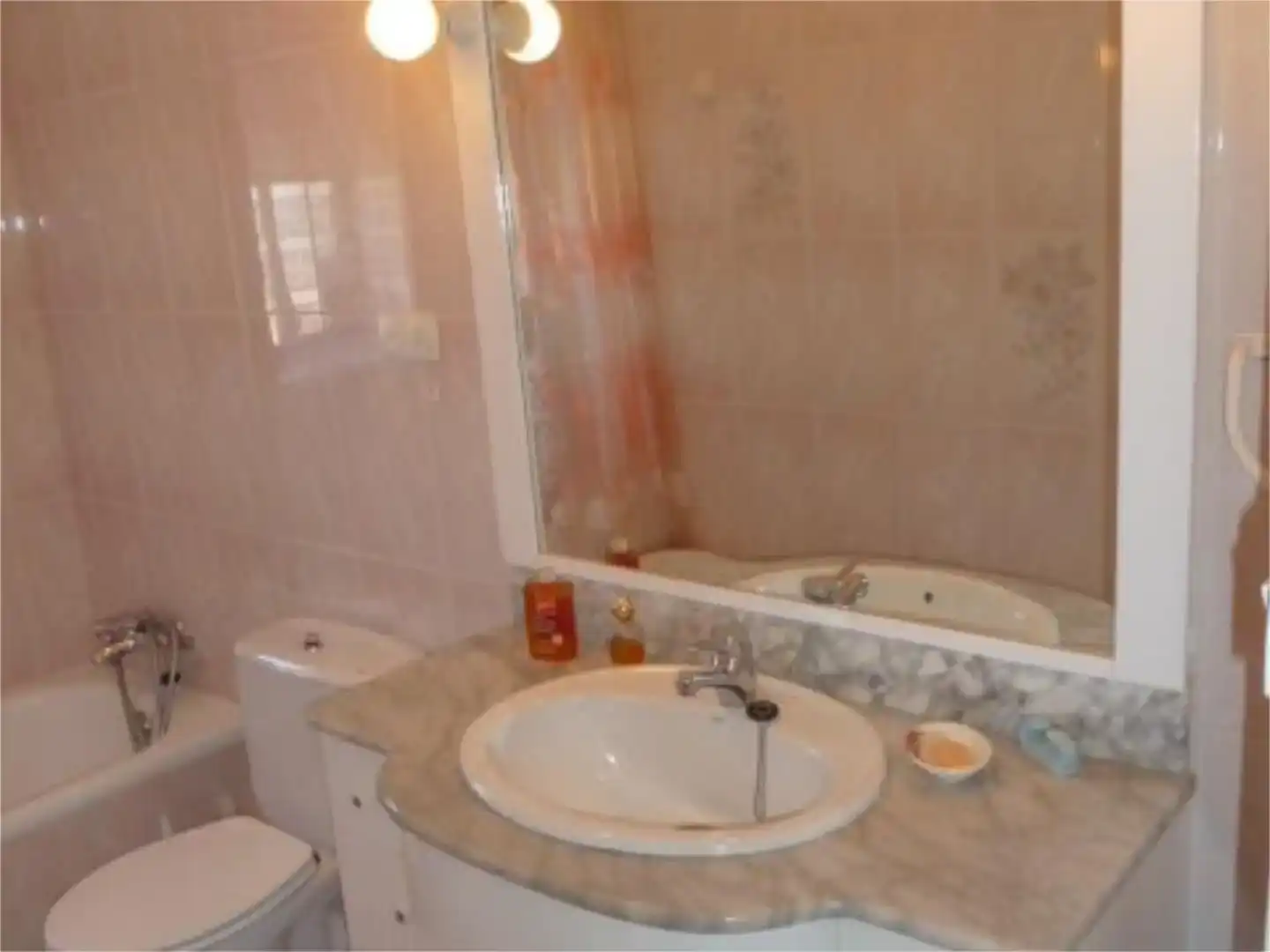 Habitación 130 m², Pamplona