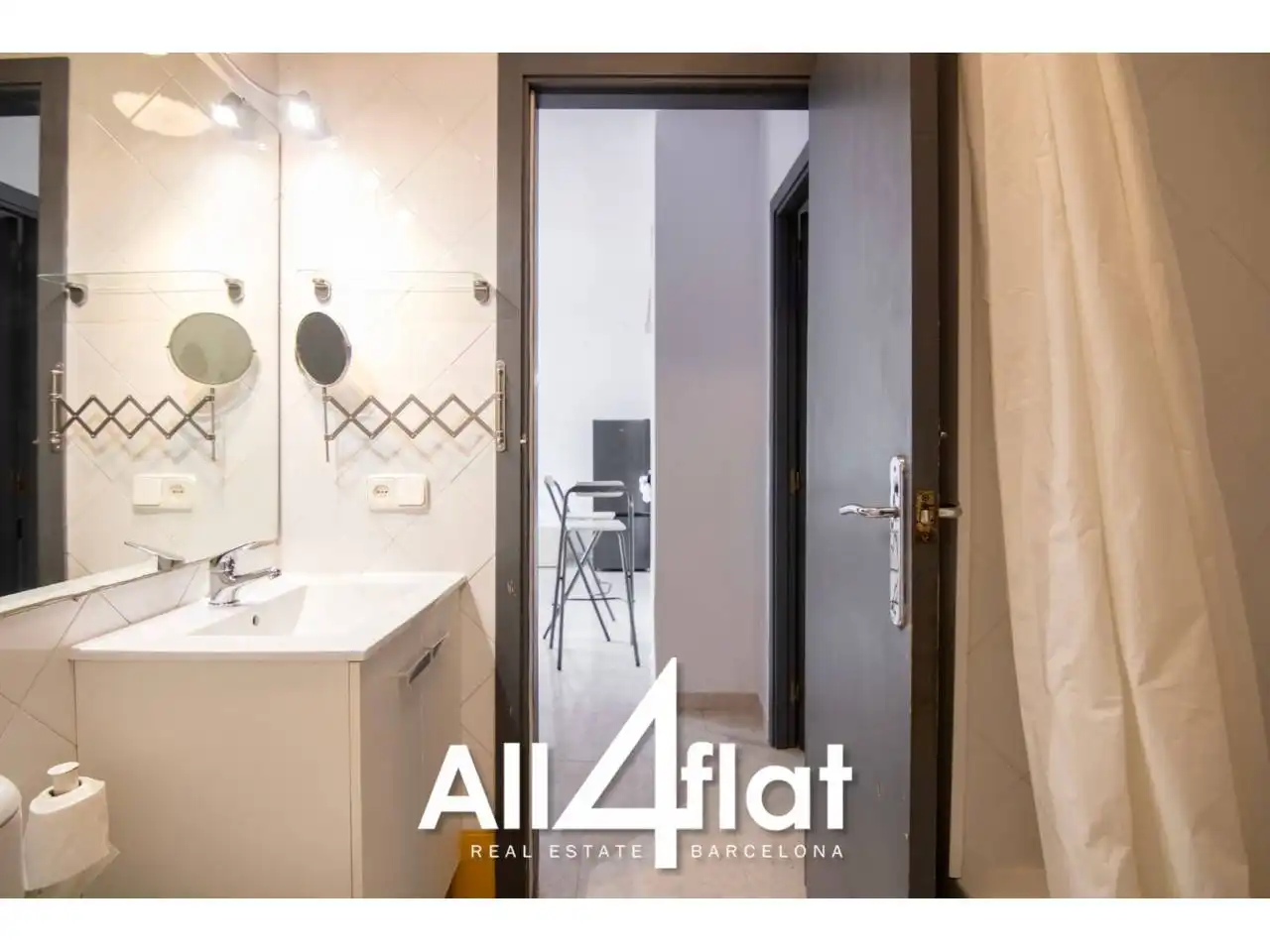 Appartamento 59 m² a Barcelona