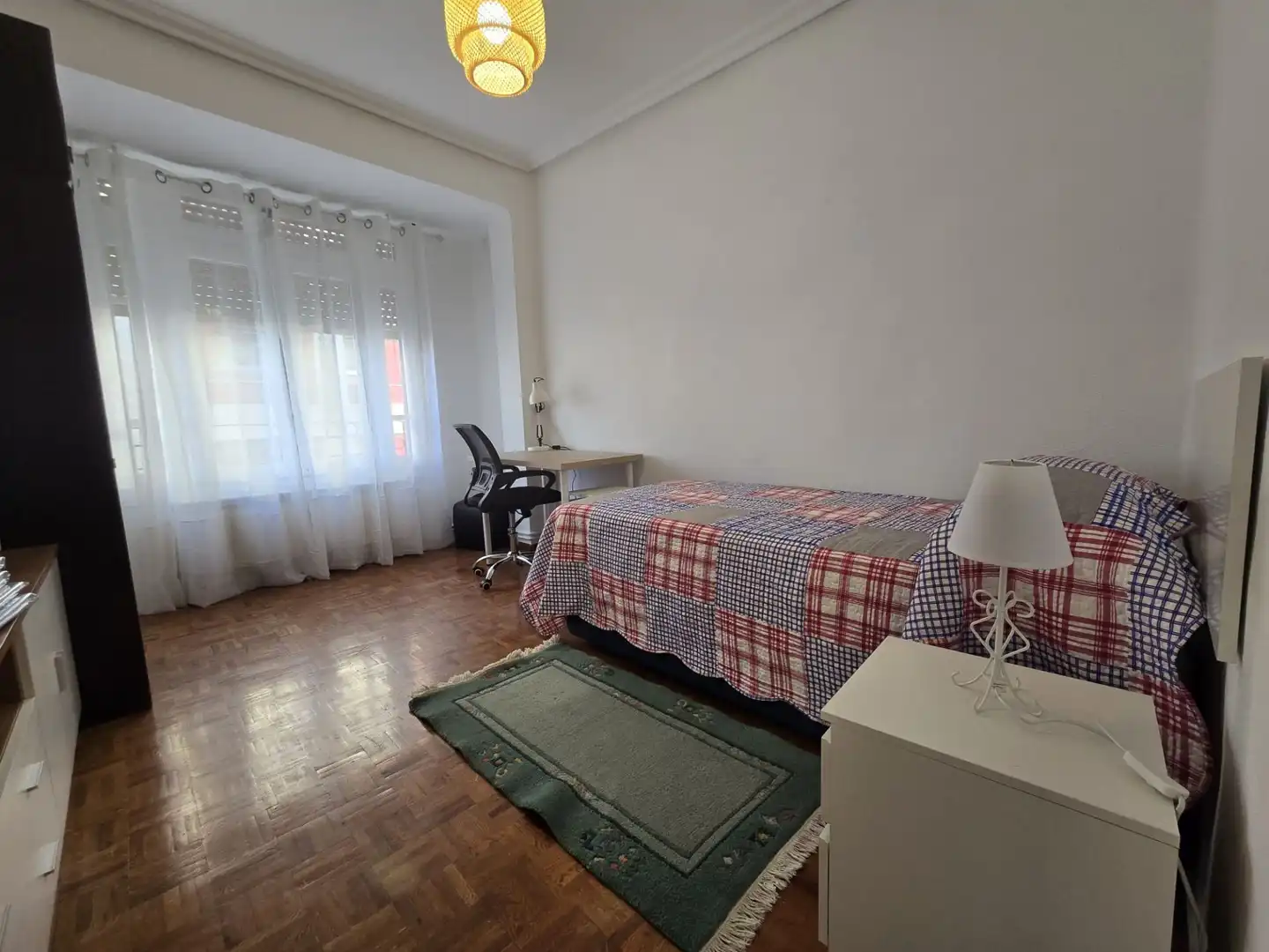 Piso de 80 m² en Logroño