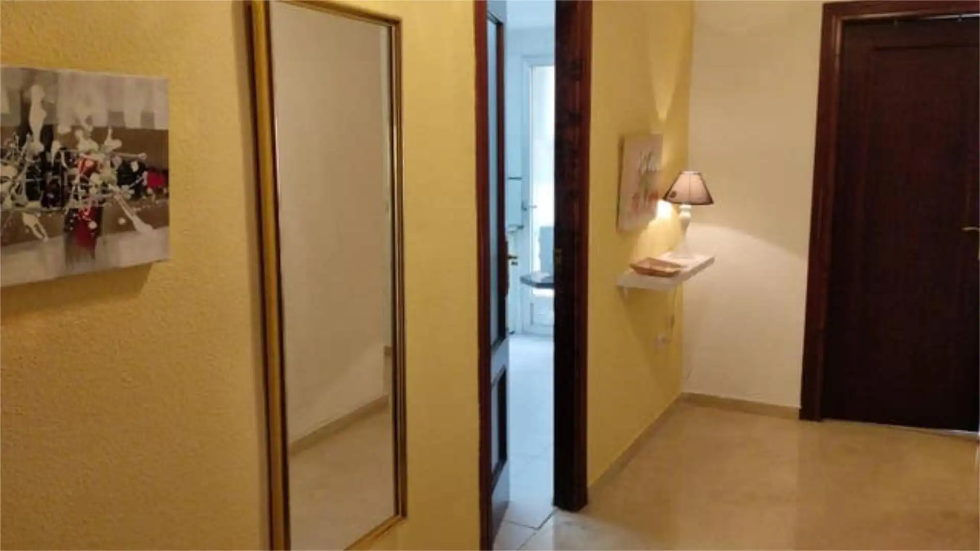 Piso de 100 m² en Jaén