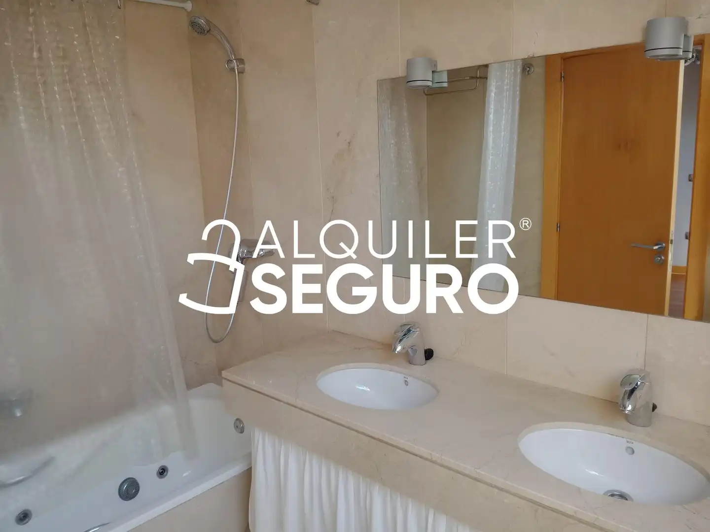 Pis de 65 m² a Valladolid