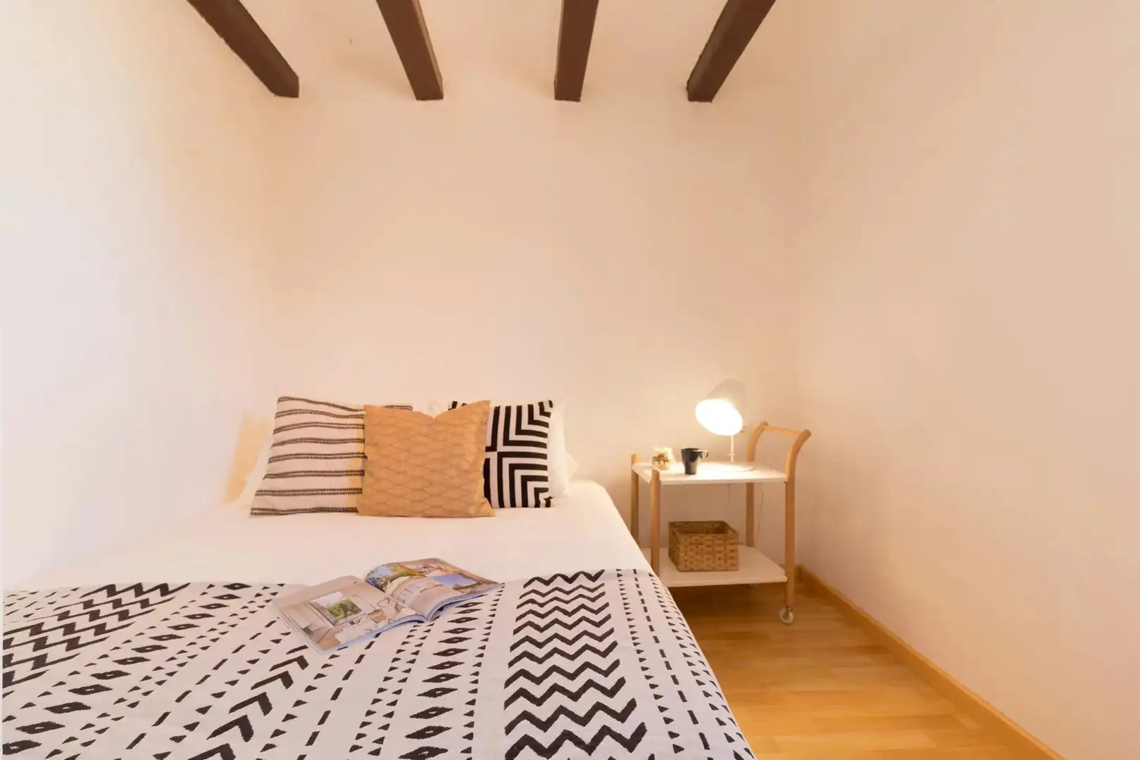 Piso de 40 m² en Barcelona
