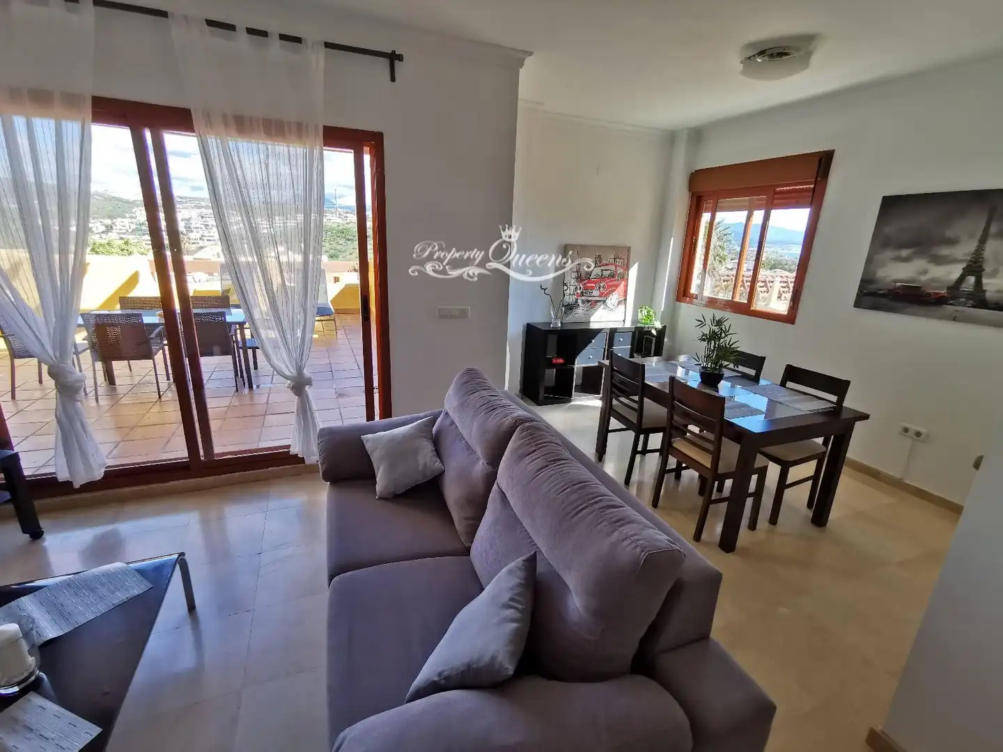 Piso de 150 m² en Población de Arroyo