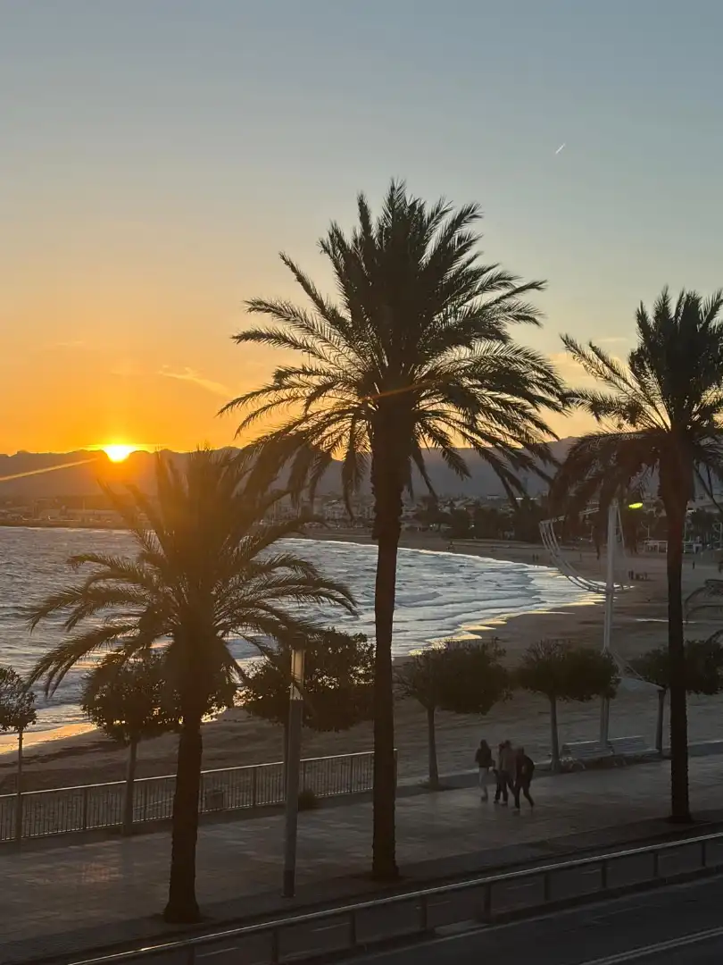 Piso de 45 m² en Cambrils