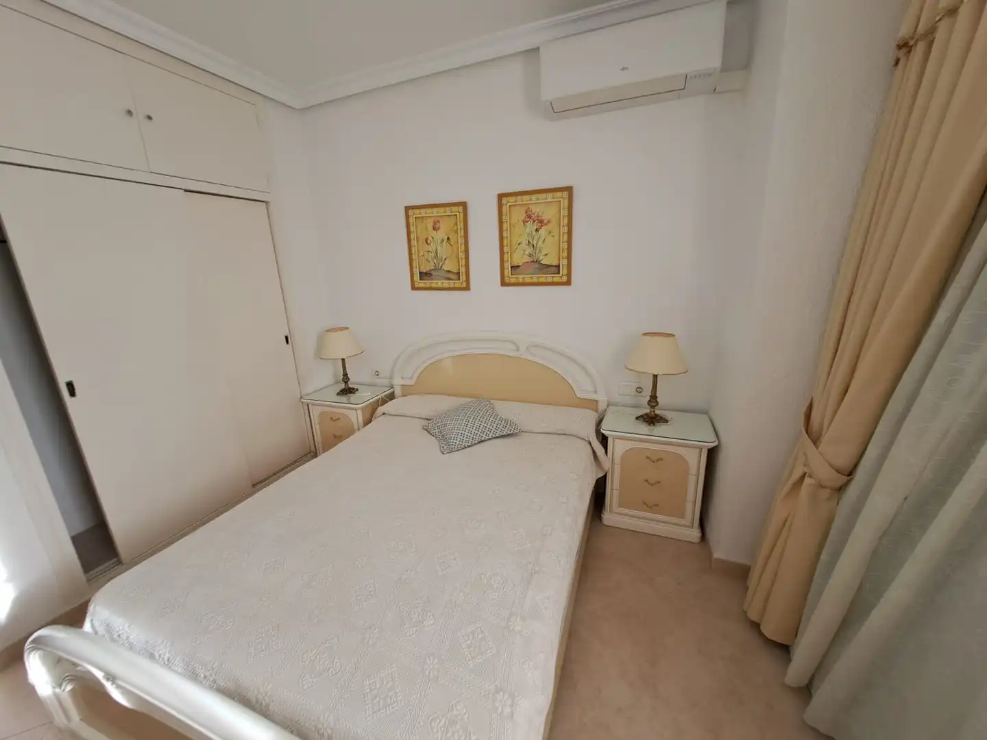 Piso de 65 m² en Benalmádena