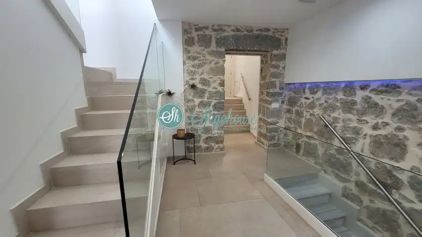 Piso de 200 m² en Segovia