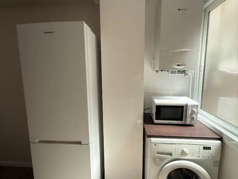 Pis de 75 m² a Alcalá de Henares