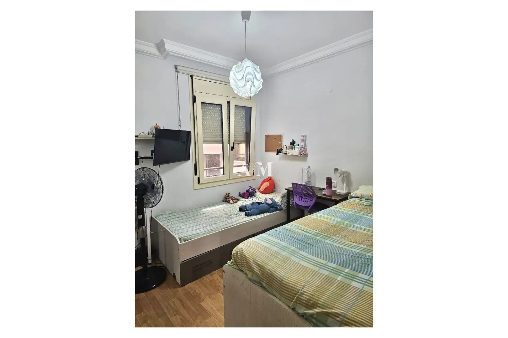 Piso de 110 m² en Guardamar del Segura