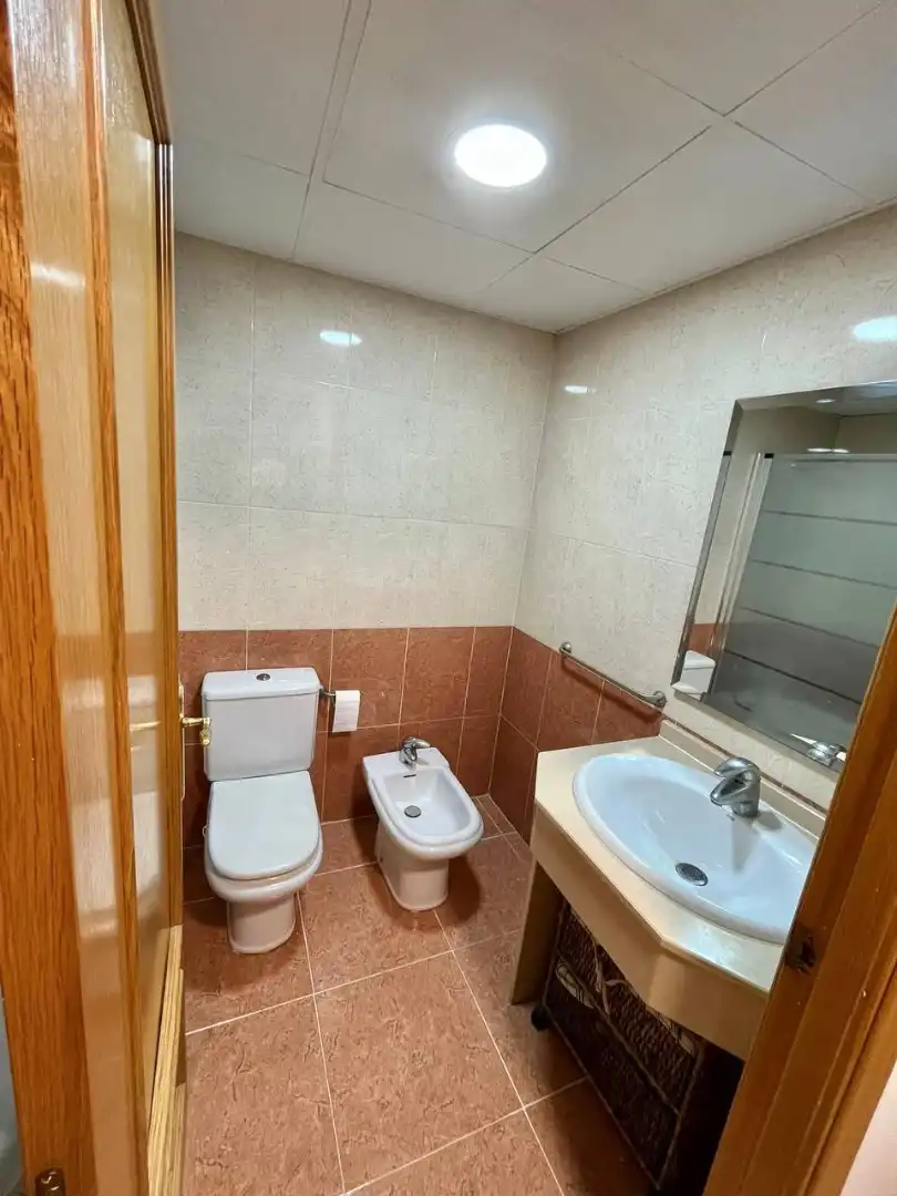 Appartamento 51 m² a Valencia