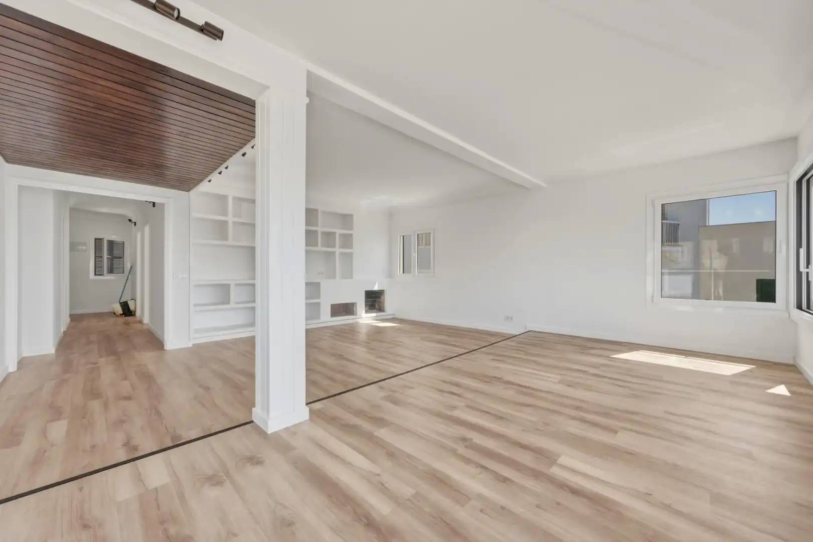 Piso de 211 m² en Palma