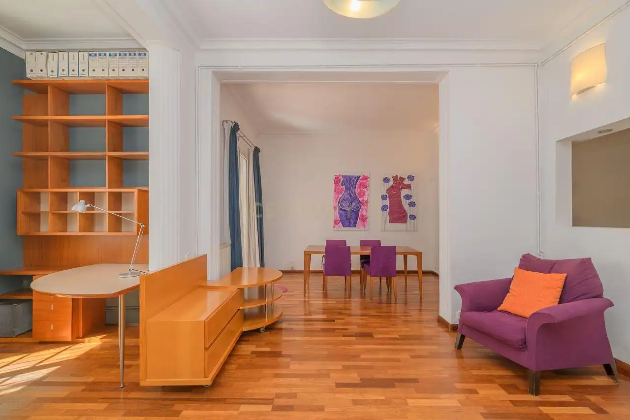 Piso de 205 m² en Barcelona