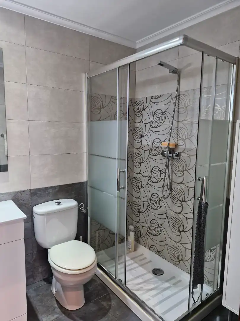 Piso de 100 m² en Derio