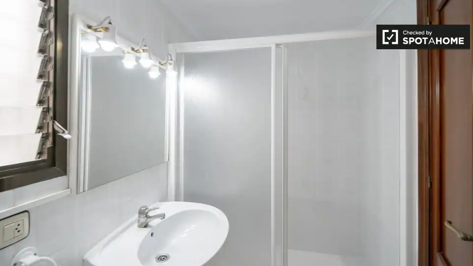 Habitació de lloguer, Sagunt