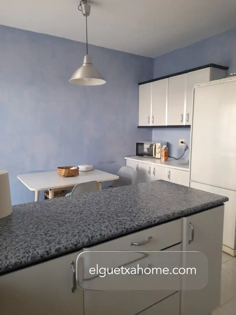 Piso de 95 m² en Gorliz