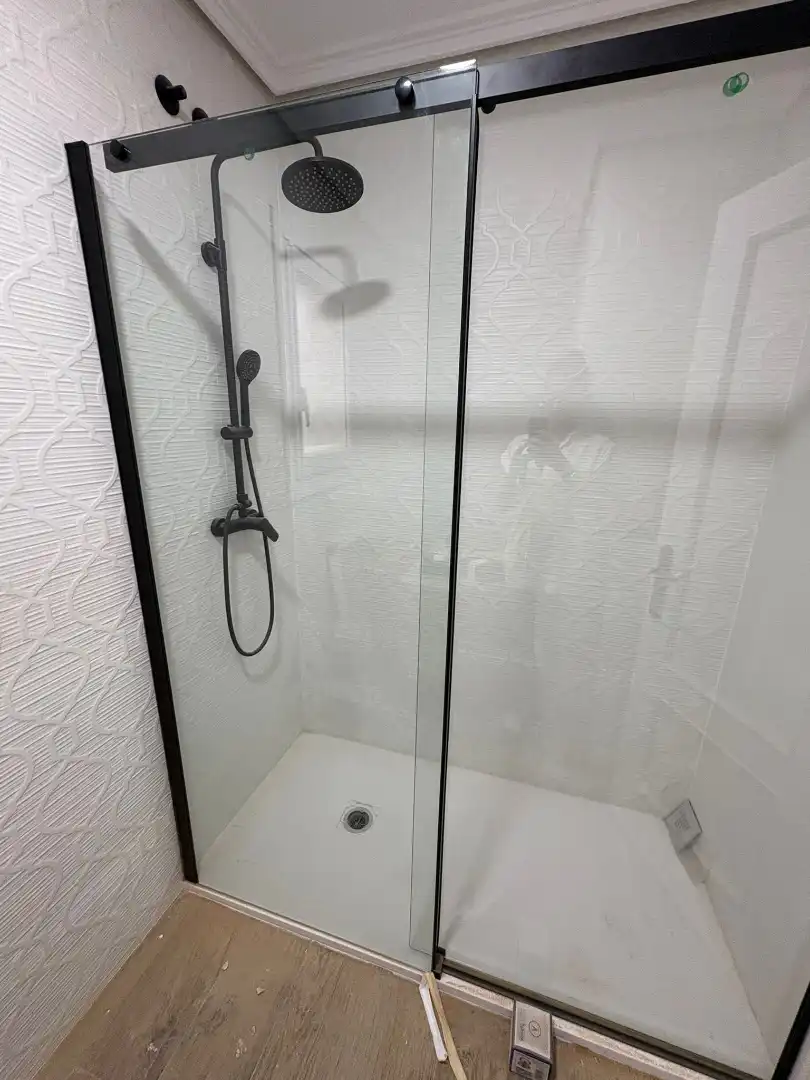 Chambre à louer, Plasencia