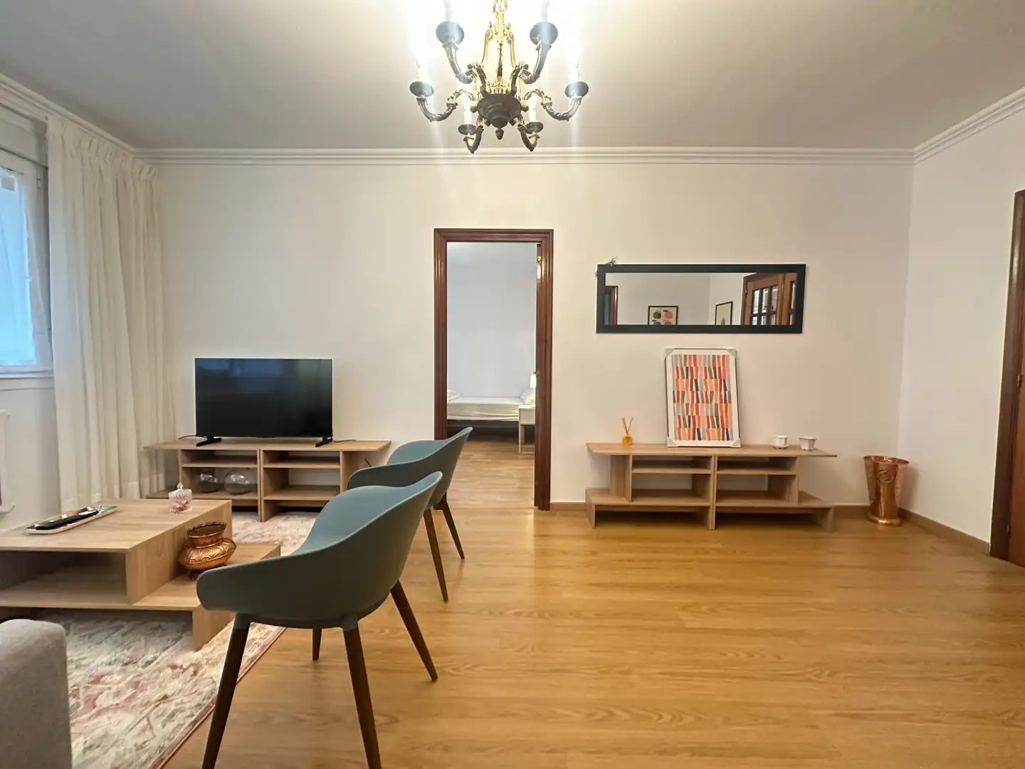 Appartamento 80 m² a Santiago de Compostela