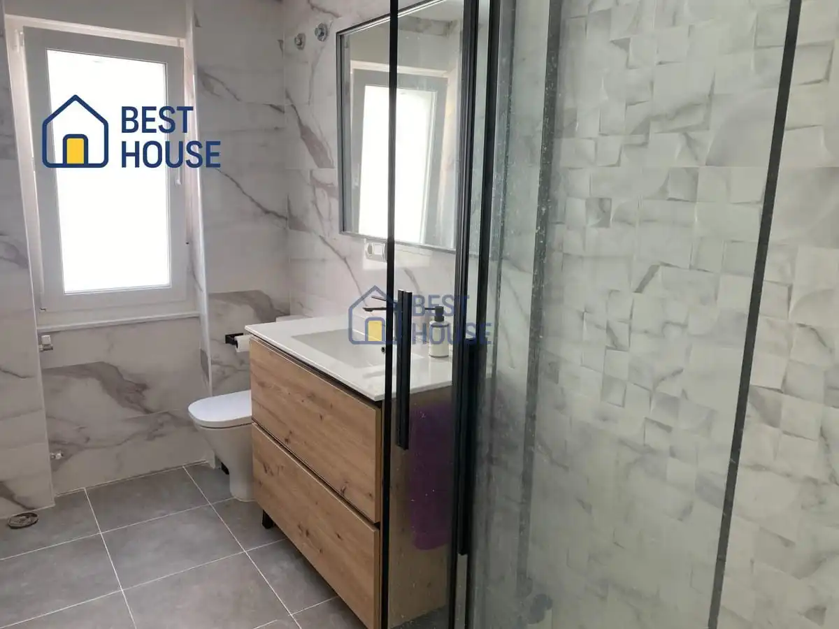 Piso de 70 m² en León