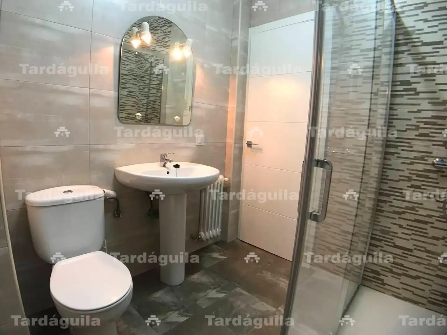 Piso de 100 m² en Salamanca