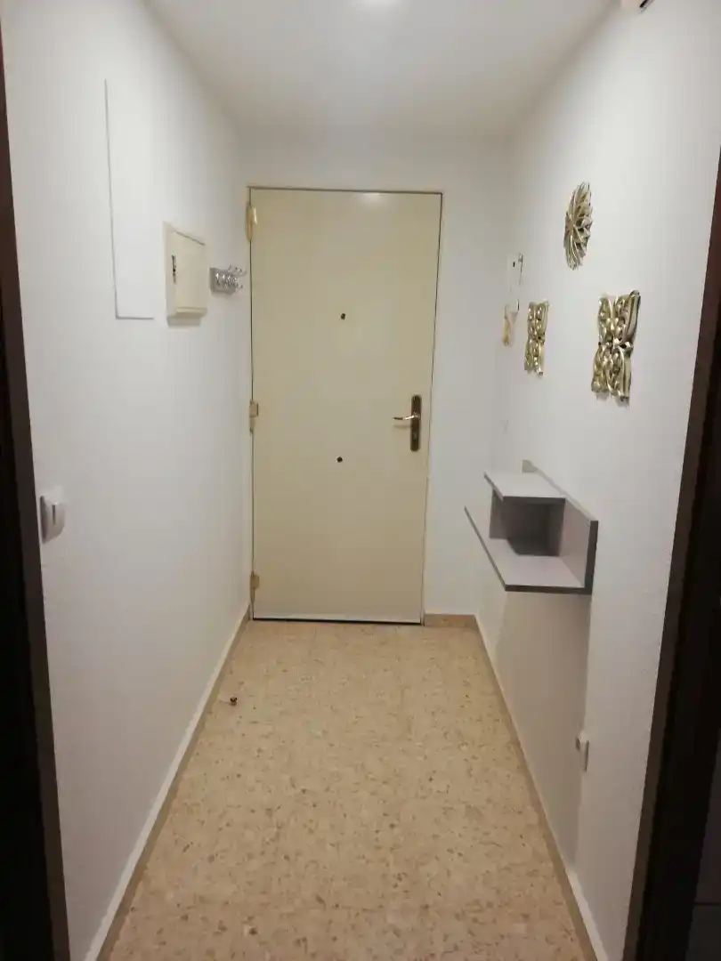Habitación 72 m², Málaga